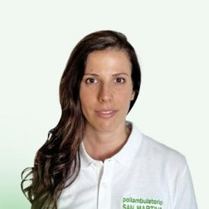 Dr.ssa Laura Baldisseri Fisioterapista