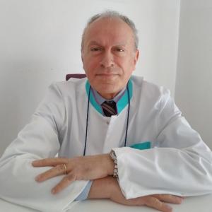Dr. Fabio Conforti Medico del dolore