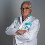 Prof. Nicola Forenza Pneumologo