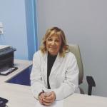 Dr.ssa Anna Marcozzi Ginecologo