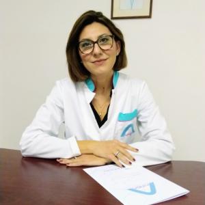 Dr.ssa Giulia Milillo Medico Internista