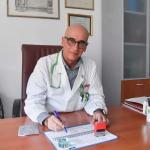 Dr. Pierluigi Tarquini Medico Internista
