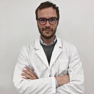 Dr. Davide Topazio Otorinolaringoiatra