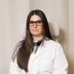 Dr.ssa Alessia De Nisco Cardiologo Pediatra