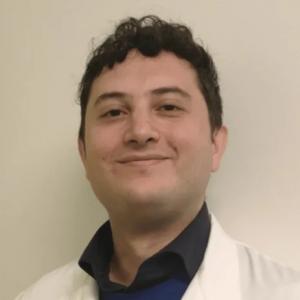 Dr. Alessio Maiorino Endocrinologo