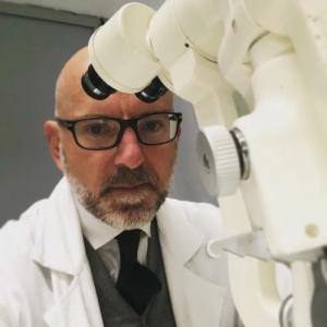 Dr. Cesare Guinetti Neuschuler Oculista