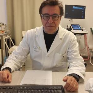 Dr. Michele Casamassima Medico Internista