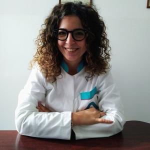 Dr.ssa Giulia Fanni Logopedista