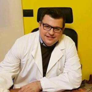 Dr. Daniele De Amicis Ortopedico