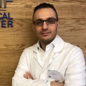 Dr. Michele Vasso Ortopedico