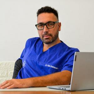 Dr. Fabio Baldassarre Osteopata