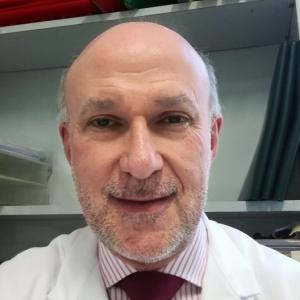 Dr. Fabio Giorgi Allergologo