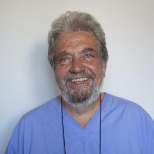 Dr. Paolo Visci Ginecologo