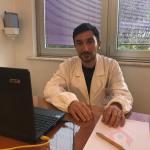 Dr. Mattia Todesco Allergologo
