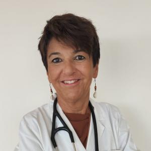 Dr.ssa Cecilia Marelli Cardiologo