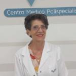 Dr.ssa Anna Lucia Regni Medico del dolore