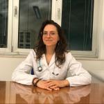 Dr.ssa Lucrezia Caoduro Medico dello Sport