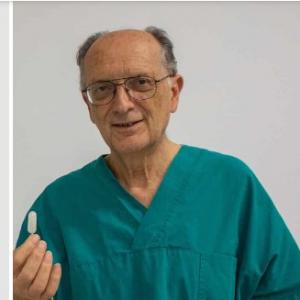 Dr. Saverio De Lorenzo Gastroenterologo
