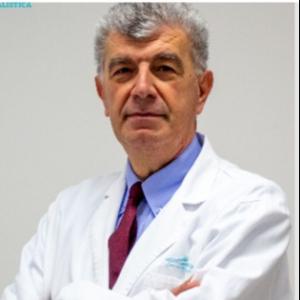 Dr. Silvano Scarponi Ginecologo