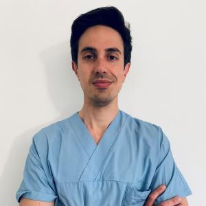 Dr. Federico Martinelli Ortopedico