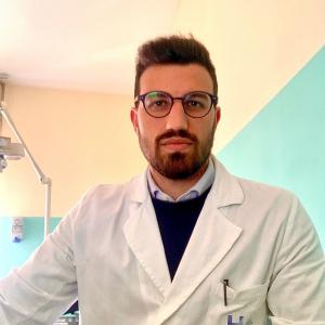 Dr. Marco D'Orio Ortopedico