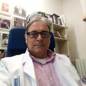 Dr. Aureliano Marchionni Allergologo
