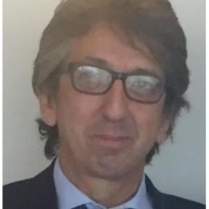 Dr. Alberto Ricciardi Ortopedico