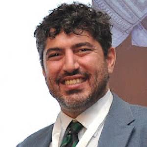 Dr. Puya Dehgani Mobaraki Otorinolaringoiatra