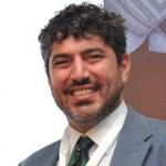Dr. Puya Dehgani Mobaraki Otorinolaringoiatra