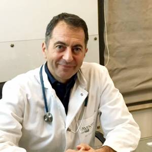 Dr. Giuseppe Calandra Angiologo