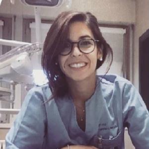 Dr.ssa Francesca Parrinello Dentista o Odontoiatra