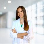 Dr.ssa Sara Rosa Psicologo