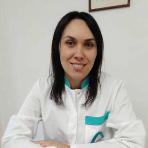 Dr.ssa Pamela Fumanti Psicologo