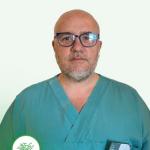 Dr. Salvatore Ferrari Ruffino Chirurgo Vascolare