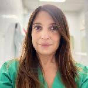 Dr.ssa Melania Romano Cardiologo