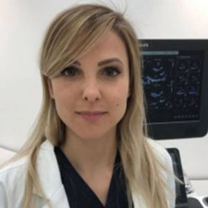 Dr.ssa Valentina Volpato Cardiologo