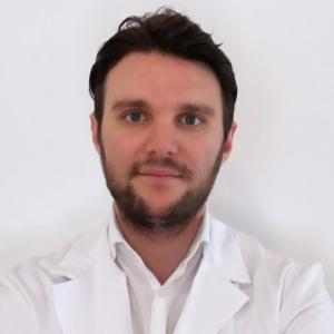Dr. Michele Zitiello Ortopedico