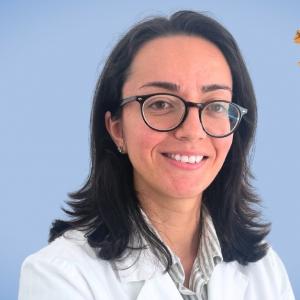Dr.ssa Anna Maria Alifano Ortopedico