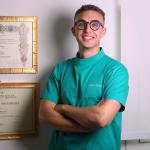 Dr. Luca Benuzzi Fisioterapista