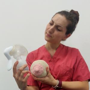 Dr.ssa Chiara Melotti Ostetrico