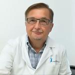 Dr. Alfredo Gregoris Pneumologo