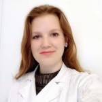 Dr.ssa Margherita Casciano Oculista