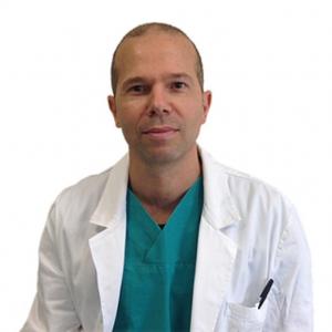 Dr. Andrea Tomasi Ortopedico