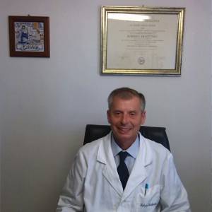 Dr. Roberto Aschettino Medico dello Sport