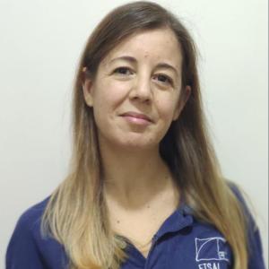 Dr.ssa Federica Pastorello Osteopata