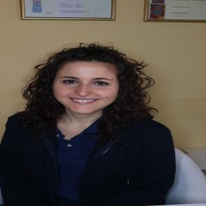 Dr.ssa Alessia Argenziano Osteopata