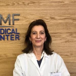 Dr.ssa Alberta Verdesi Ortottista