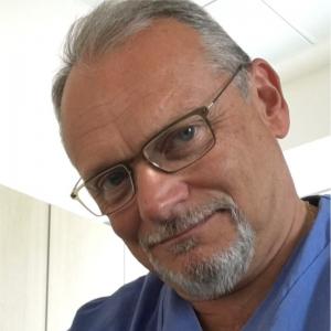 Dr. Umberto Marco Rosanna Chirurgo Vascolare