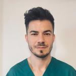 Dr. Maurizio Caboni Fisiatra
