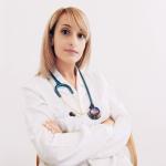 Dr.ssa Rossella Corleto Endocrinologo